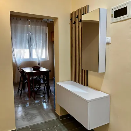 Apartment Charming Seashore