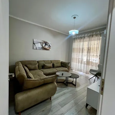 Apartment Charming Seashore *