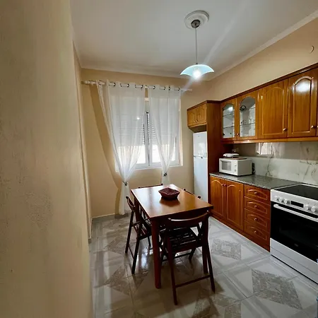 Apartment Charming Seashore