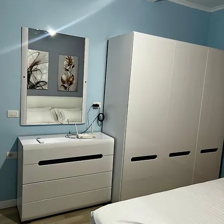 Apartment Charming Seashore
