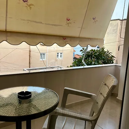 Apartment Charming Seashore