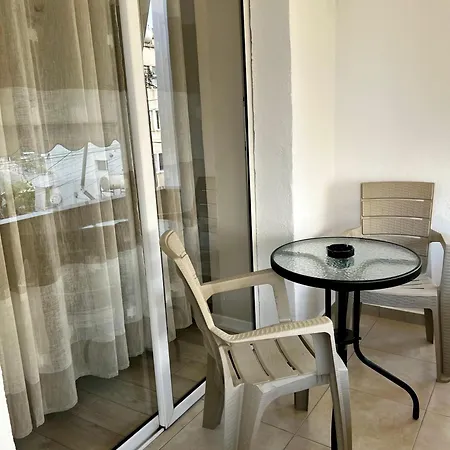 Apartment Charming Seashore *